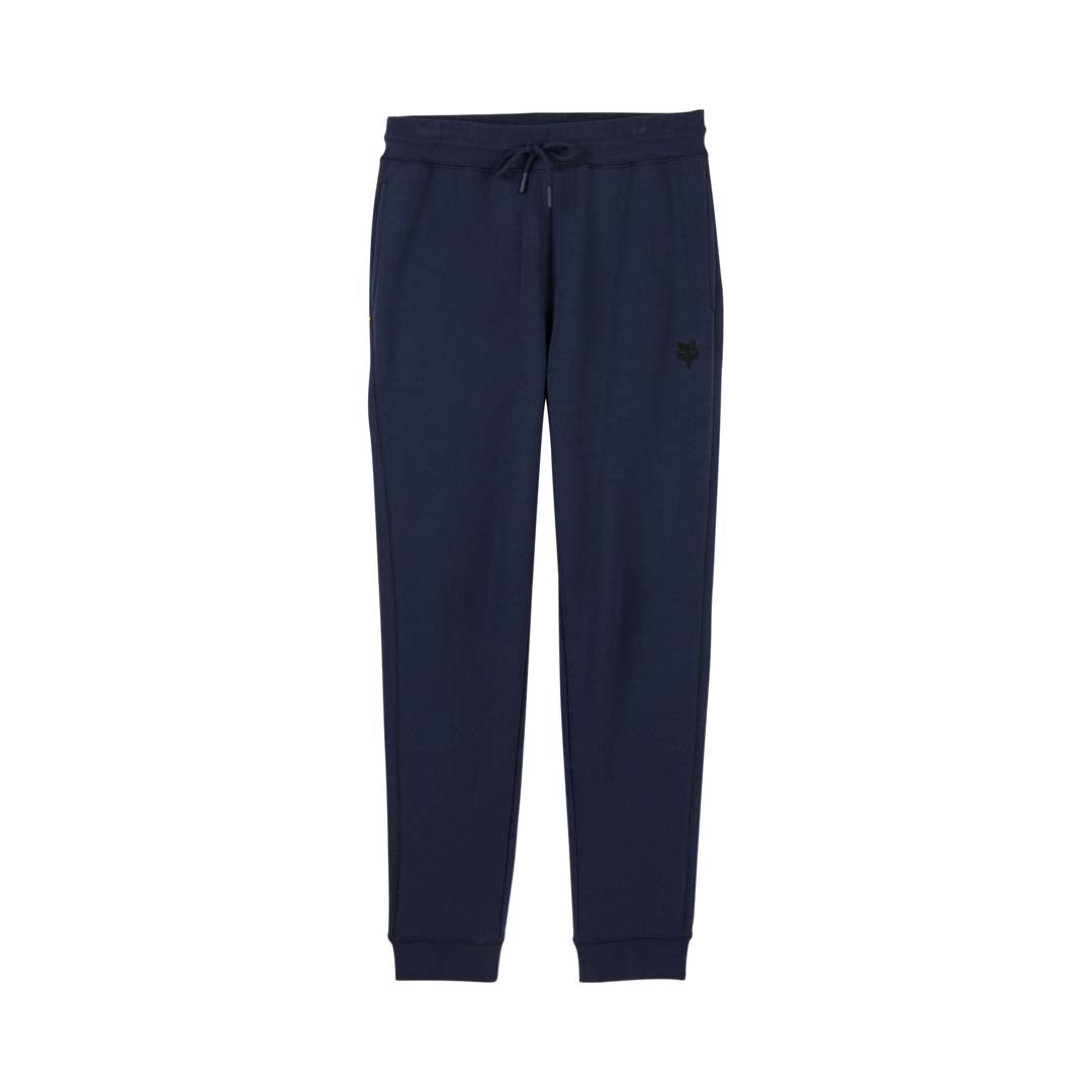 Fox Mens Head Joggers (2024) in Midnight Blue