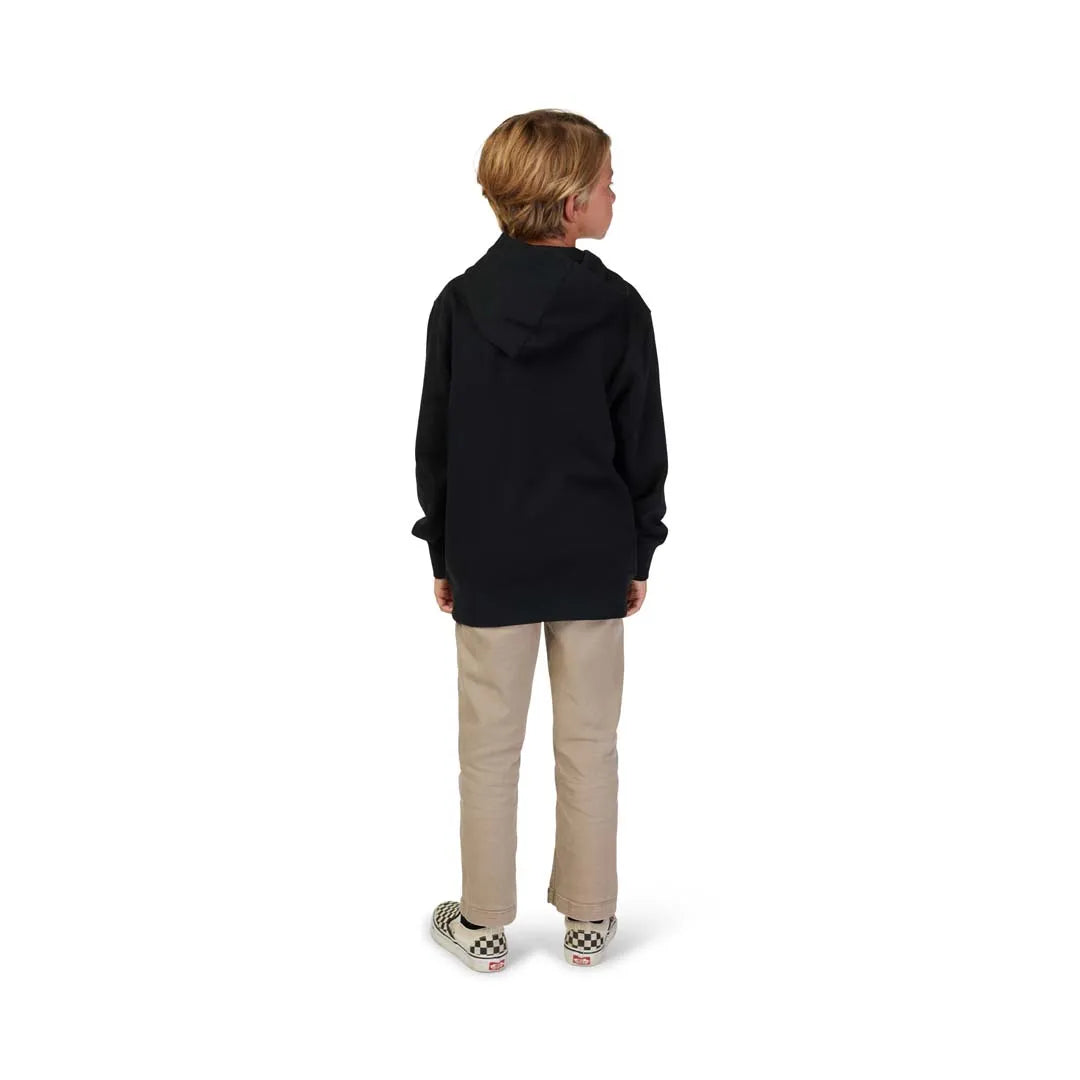 Fox Youth Legacy Fleece Pullover Hoodie (2024)