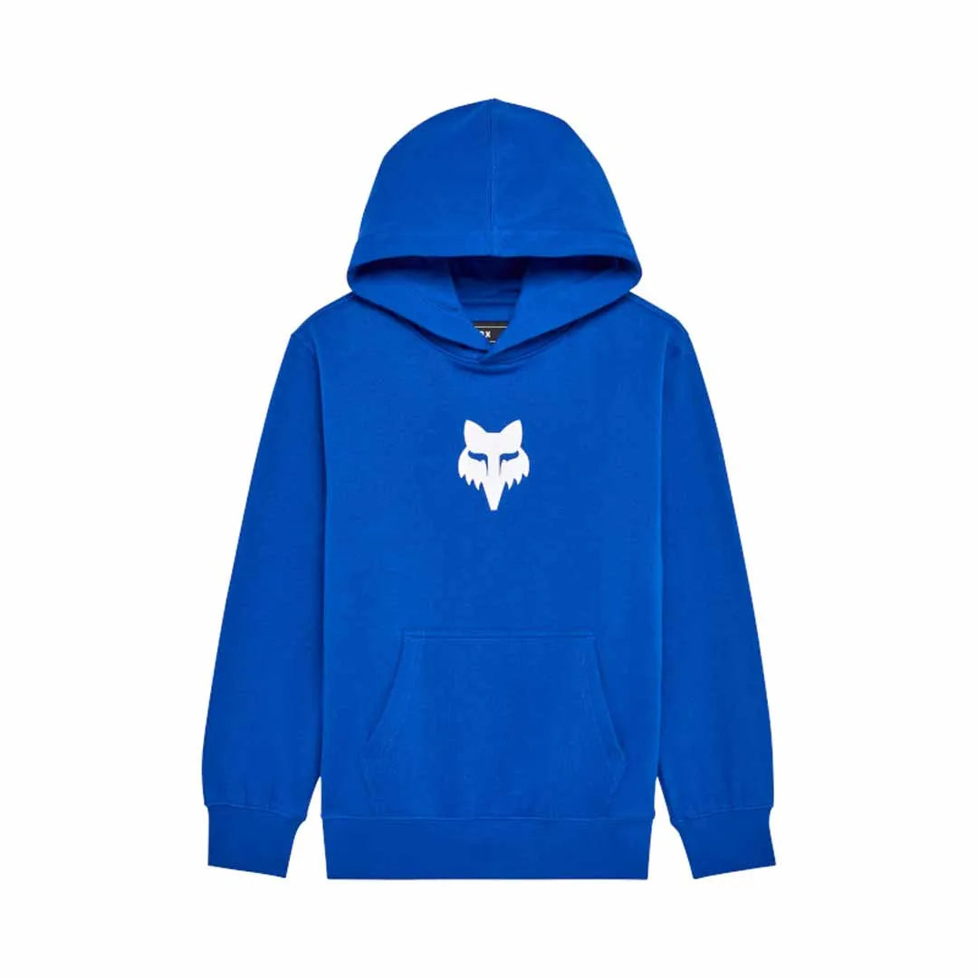 Fox Youth Legacy Fleece Pullover Hoodie (2024)