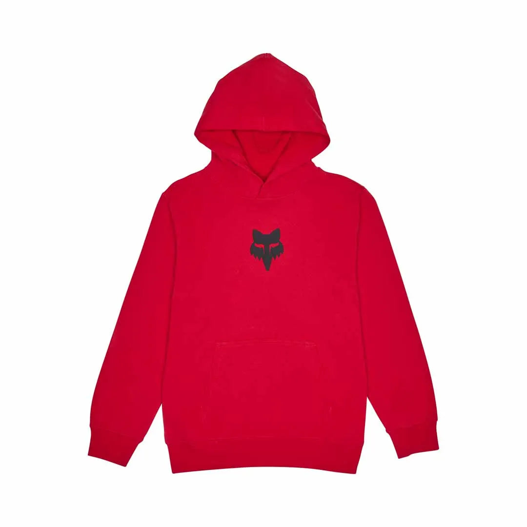 Fox Youth Legacy Fleece Pullover Hoodie (2024)