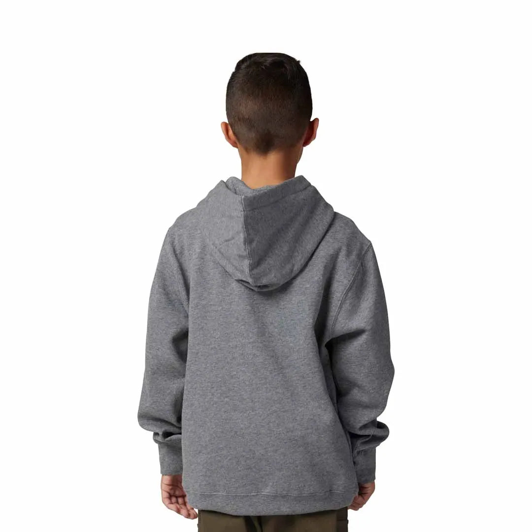 Fox Youth Legacy Fleece Pullover Hoodie (2024)
