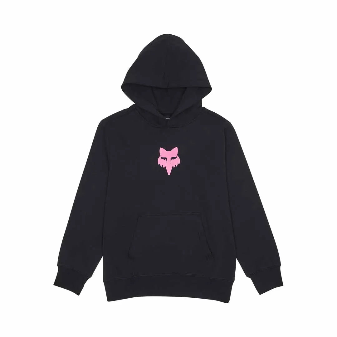 Fox Youth Legacy Fleece Pullover Hoodie (2024)