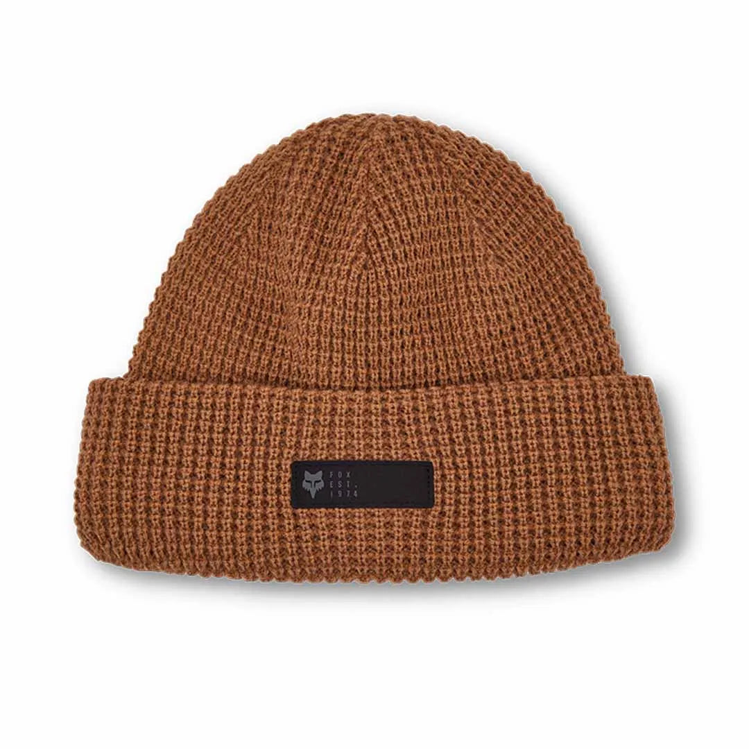 Fox Zenther Beanie (2024)