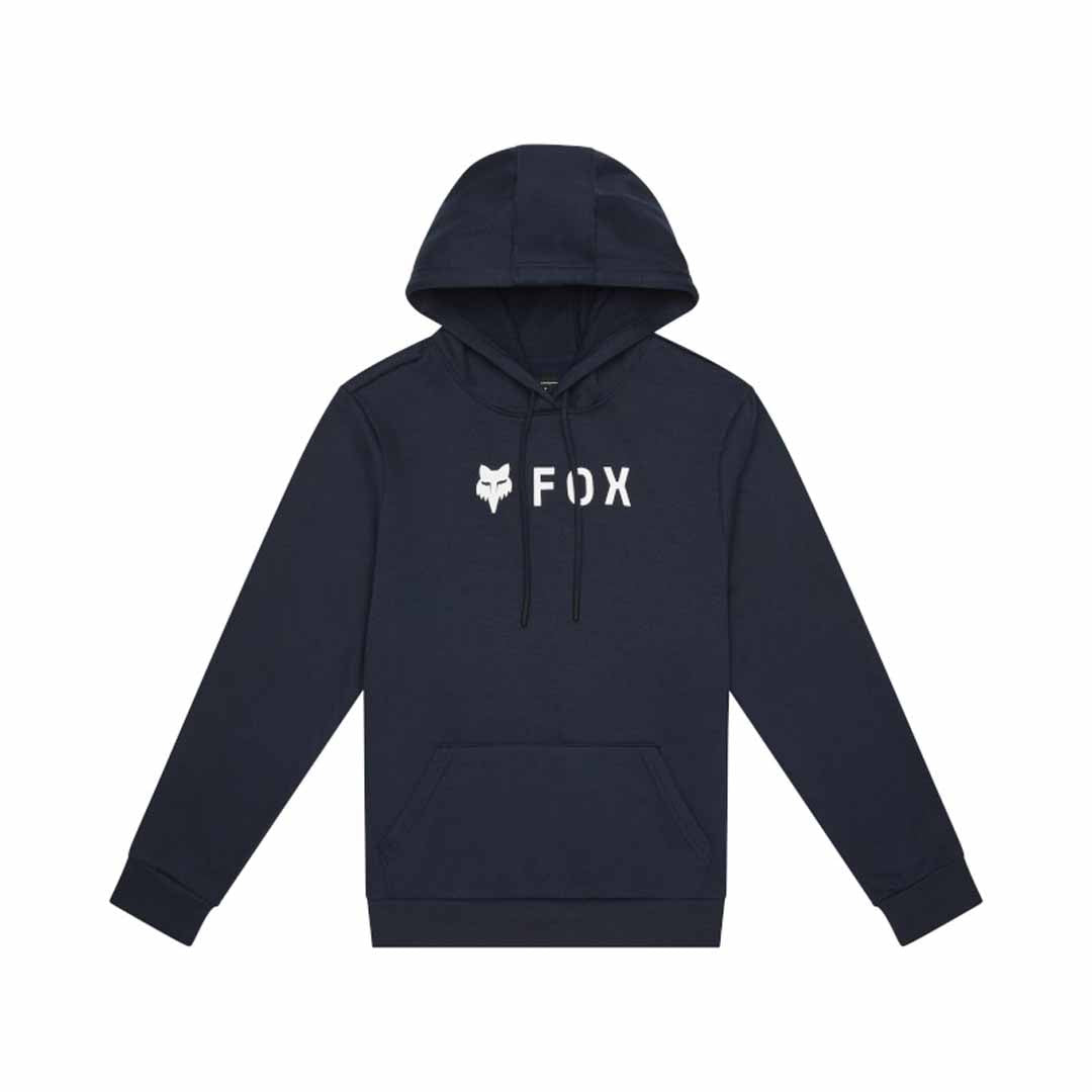 Fox Womens Absolute Pullover Hoodie (2025) in Midnight Blue