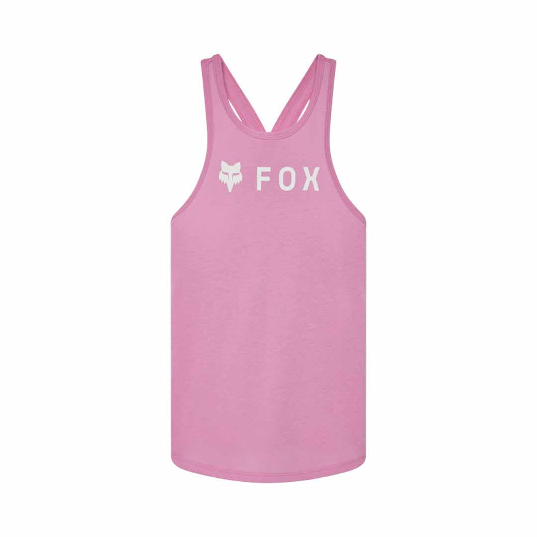Fox Womens Absolute Tech Tank (2025) in Purple Haze
