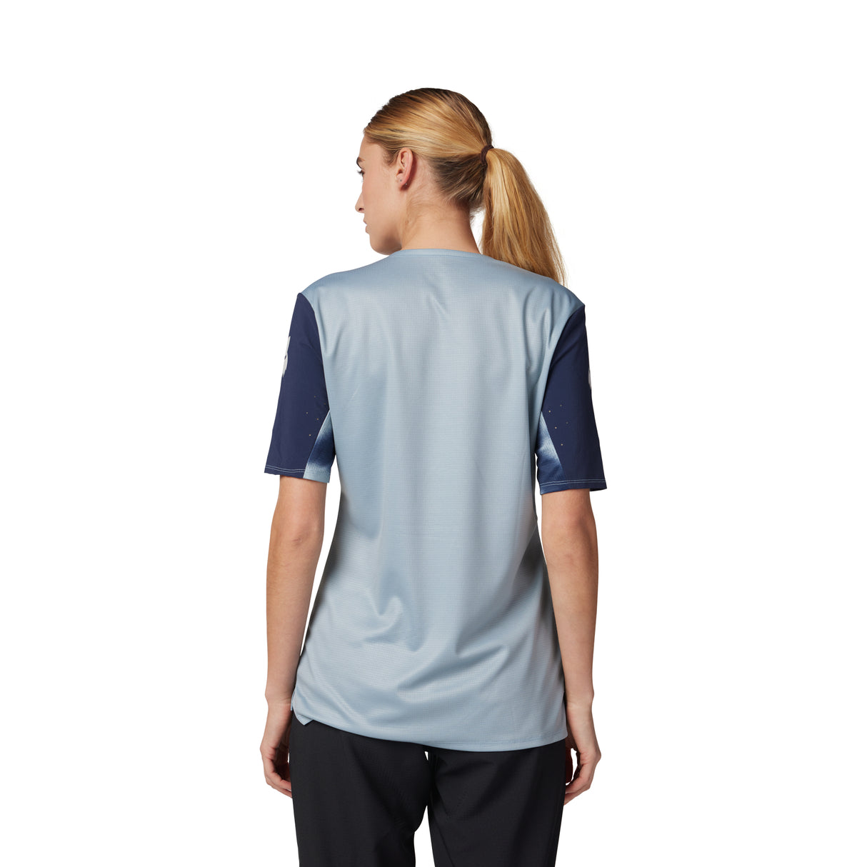 Fox Womens Defend Race Jersey (2024)