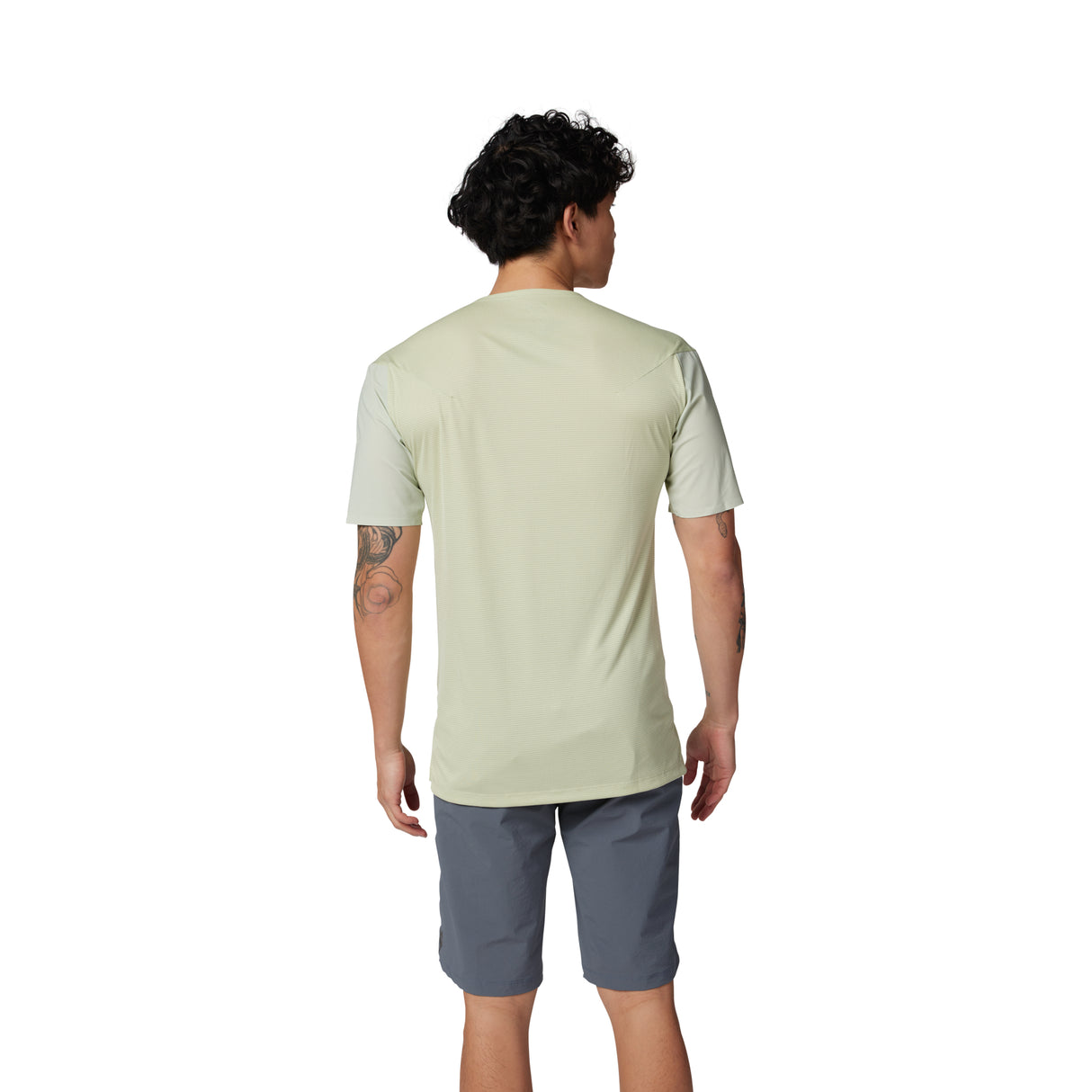 Fox Mens Flexair Pro SS Jersey (2024)