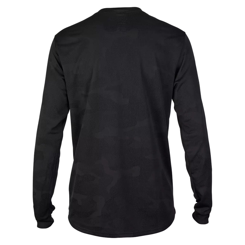 Fox Mens Ranger TruDri Long Sleeve Jersey (2026)