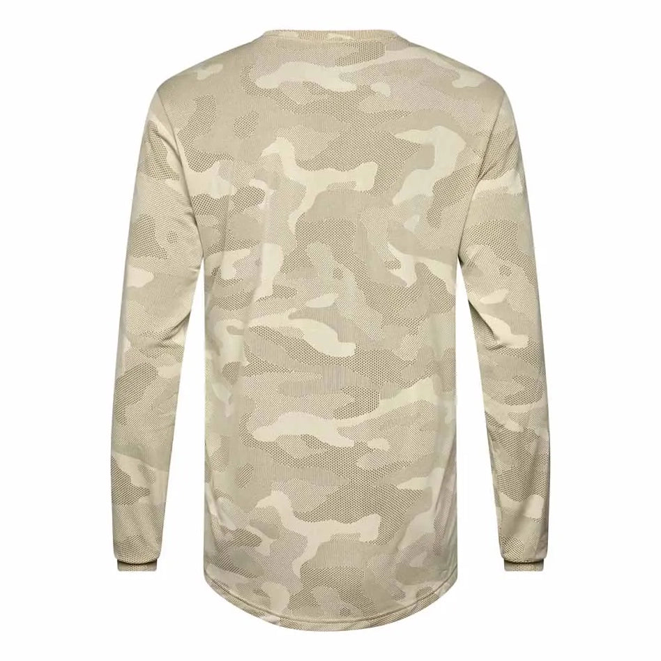 Fox Mens Ranger TruDri Long Sleeve Jersey (2026)