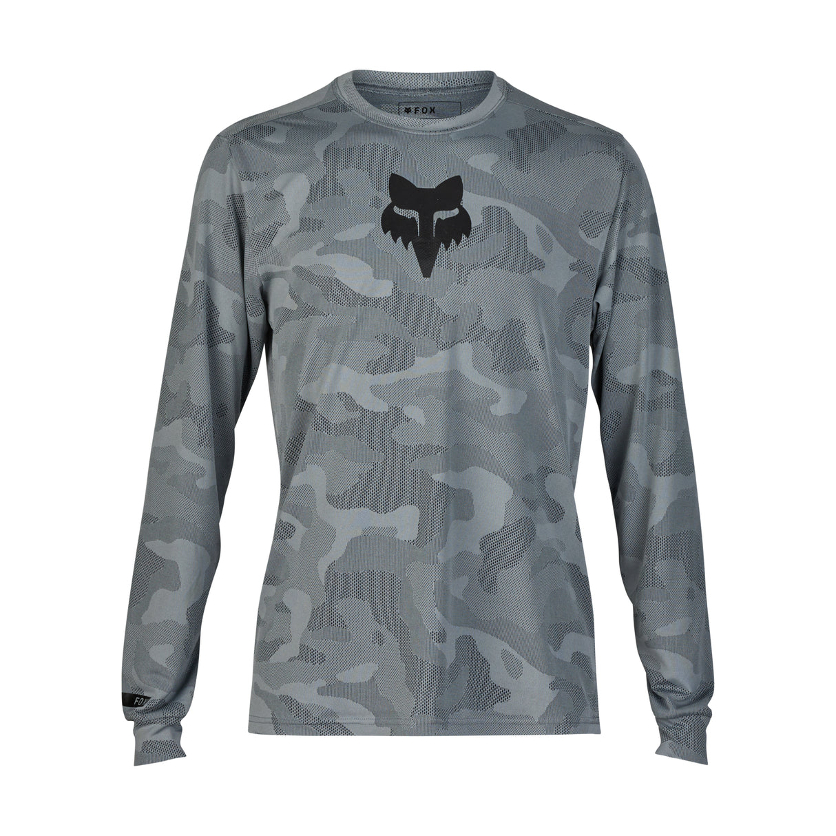 Fox Mens Ranger TruDri Long Sleeve Jersey (2026)