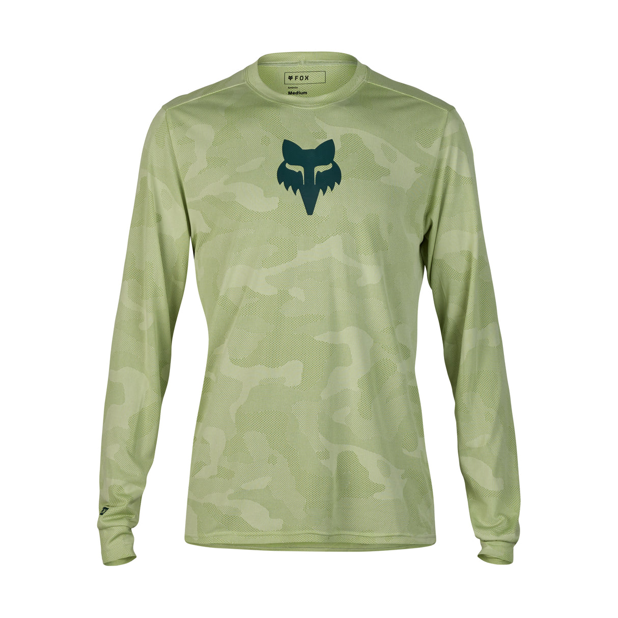 Fox Mens Ranger TruDri Long Sleeve Jersey (2026)