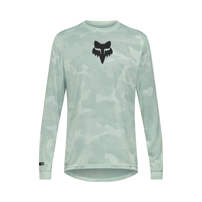 Fox Mens Ranger TruDri Long Sleeve Jersey (2026)