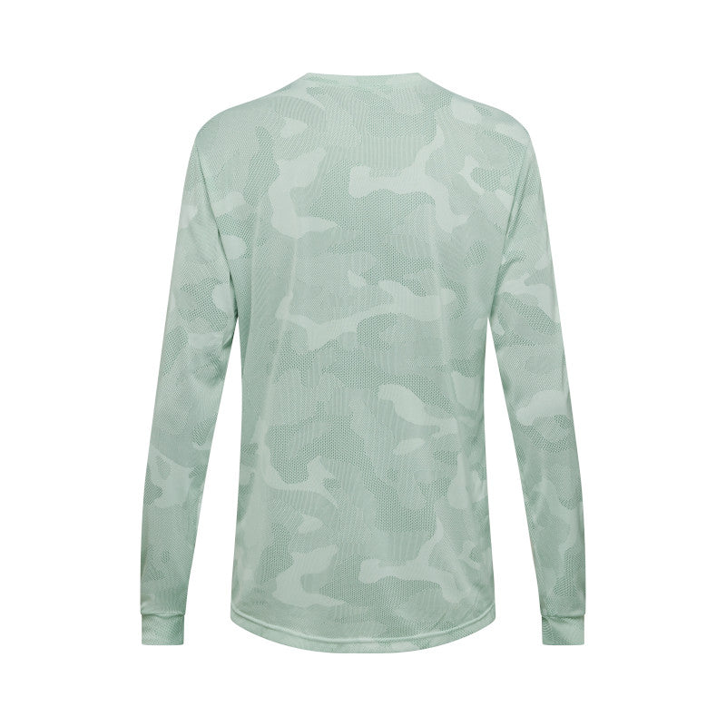 Fox Mens Ranger TruDri Long Sleeve Jersey (2026)