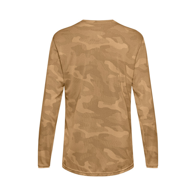 Fox Mens Ranger TruDri Long Sleeve Jersey (2026)