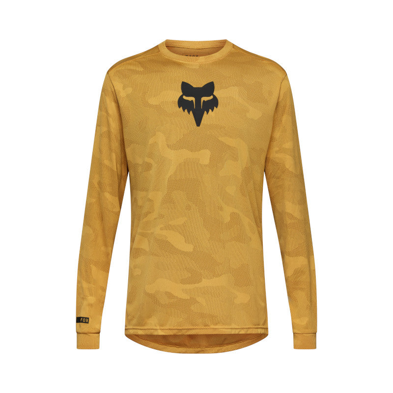 Fox Mens Ranger TruDri Long Sleeve Jersey (2026)