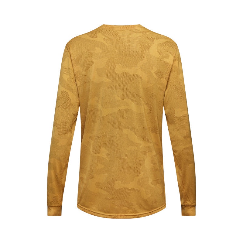 Fox Mens Ranger TruDri Long Sleeve Jersey (2026)
