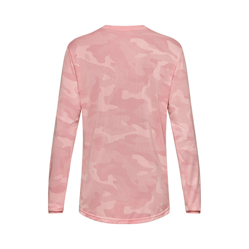 Fox Mens Ranger TruDri Long Sleeve Jersey (2026)