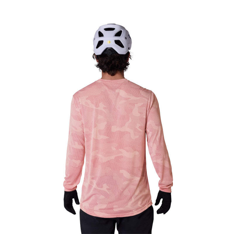 Fox Mens Ranger TruDri Long Sleeve Jersey (2026)