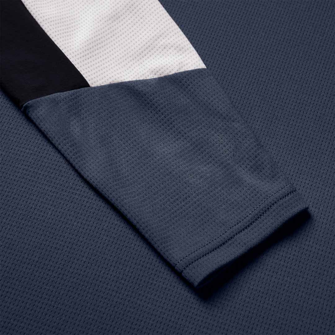 Fox Mens Defend Long Sleeve Jersey (2025)