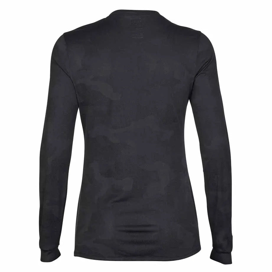 Fox Womens Ranger TruDri Long Sleeve Jersey (2024)