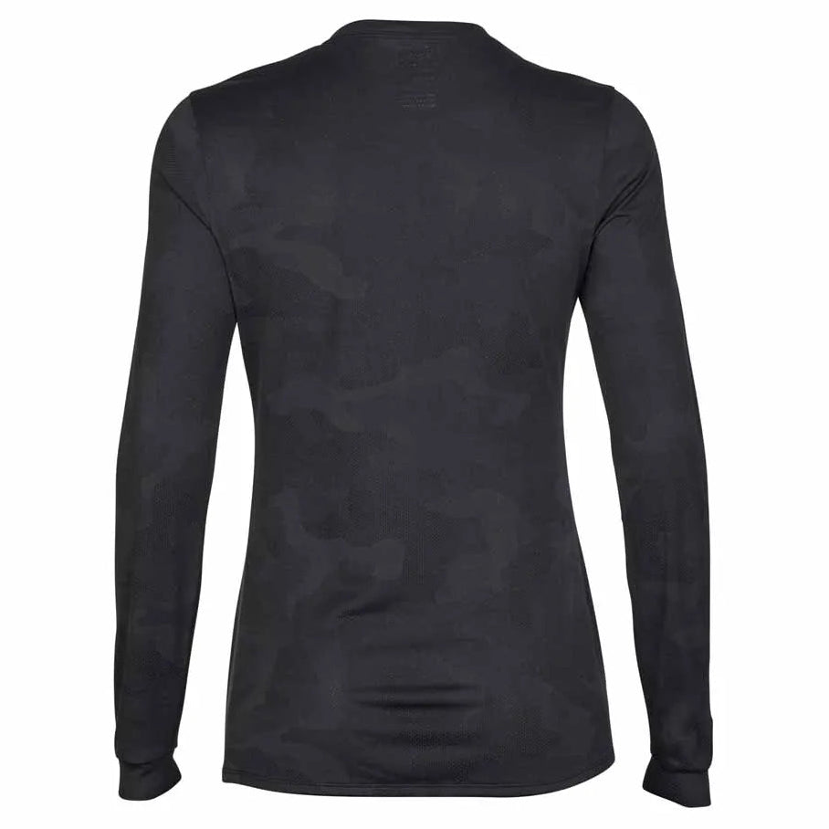 Fox Womens Ranger TruDri Long Sleeve Jersey (2024)
