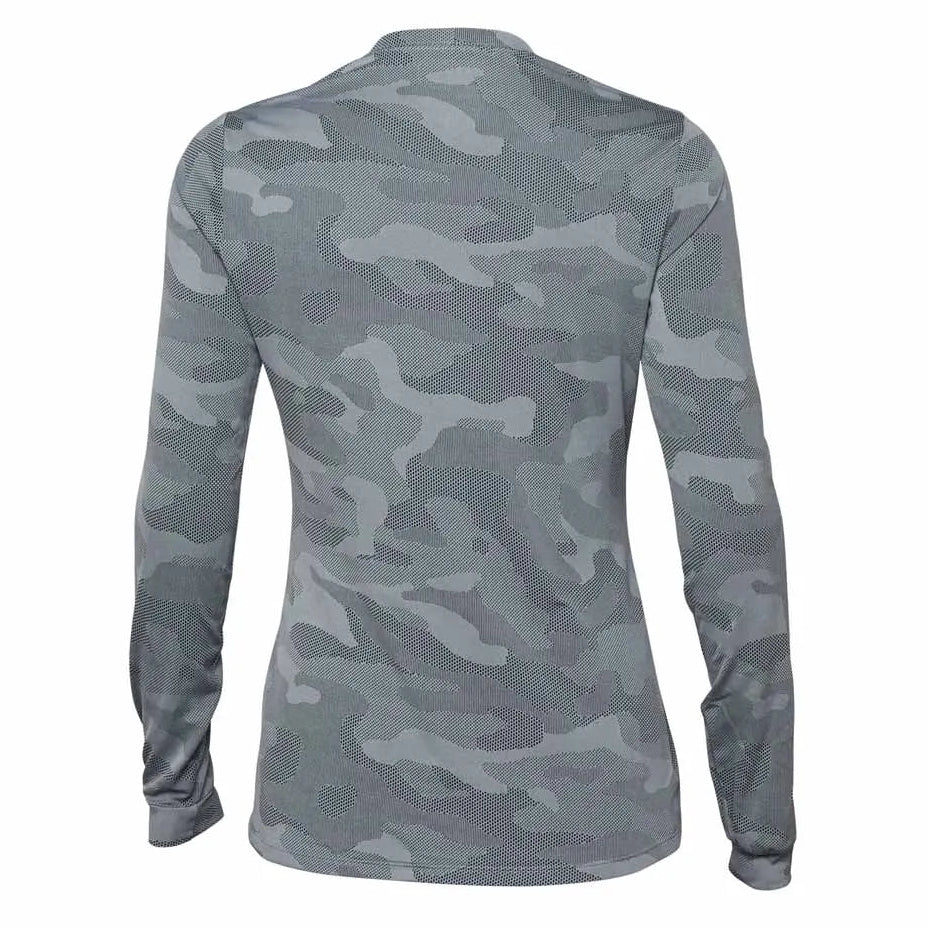 Fox Womens Ranger TruDri Long Sleeve Jersey (2024)