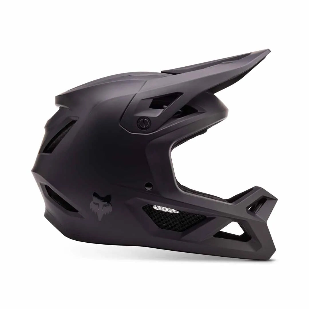 Fox Youth Rampage Helmet (2025)