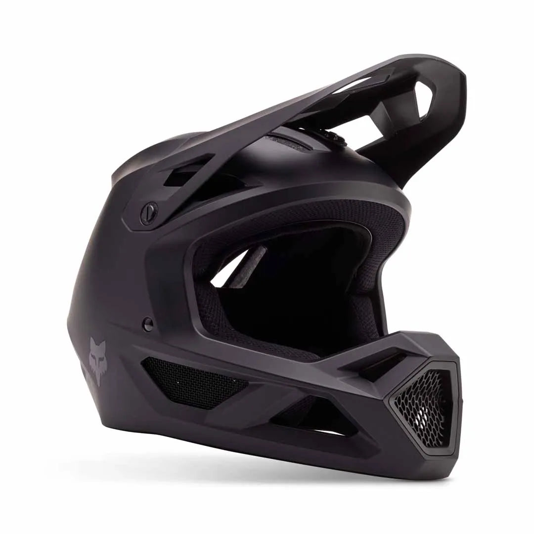 Fox Youth Rampage Helmet (2025)