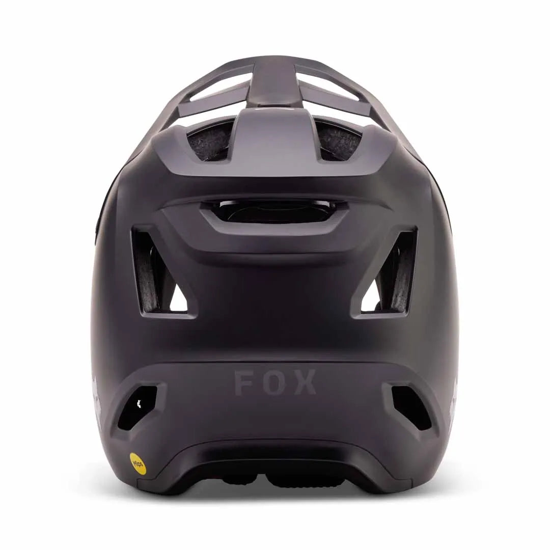 Fox Youth Rampage Helmet (2025)