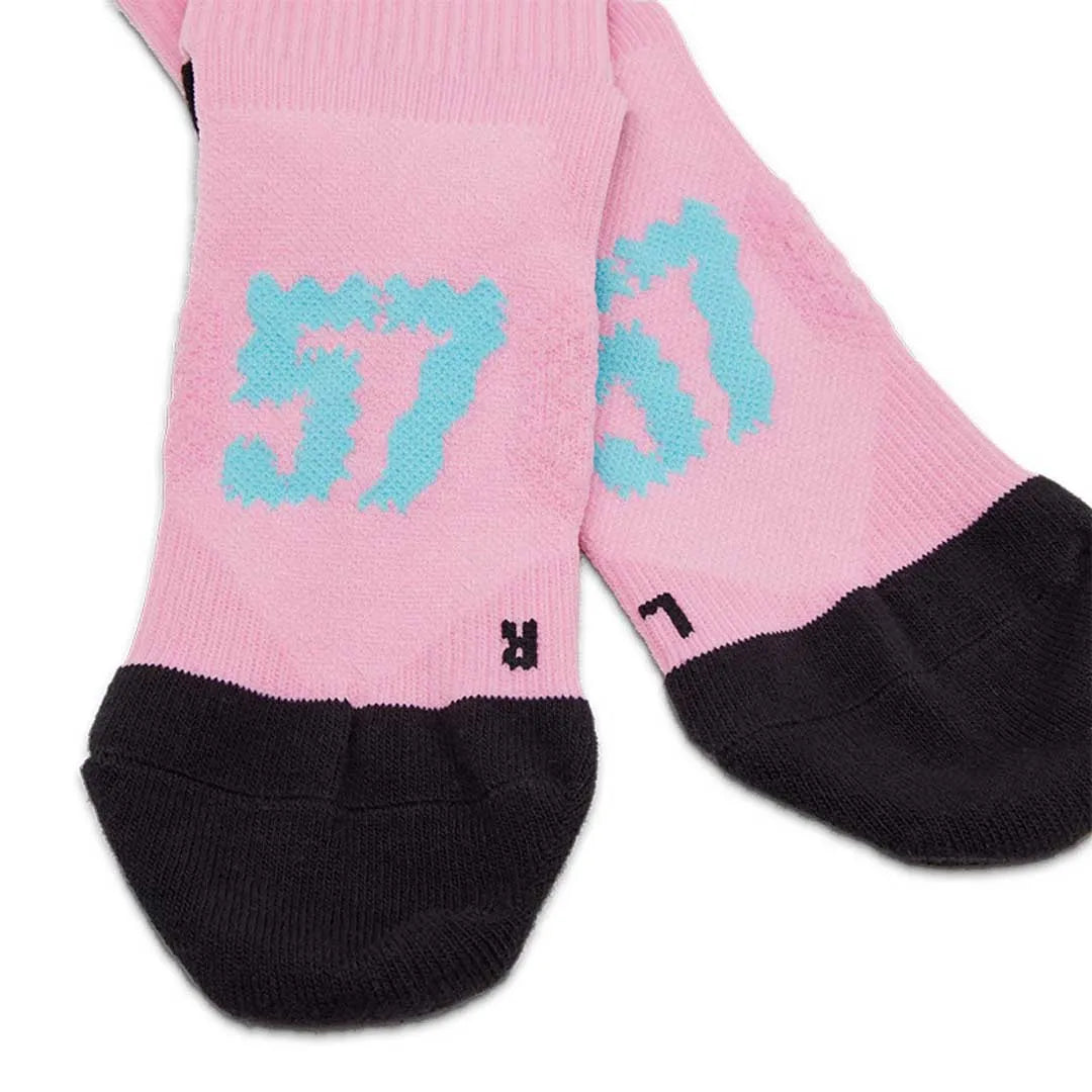 Fox 6" Ranger TS57 Socks