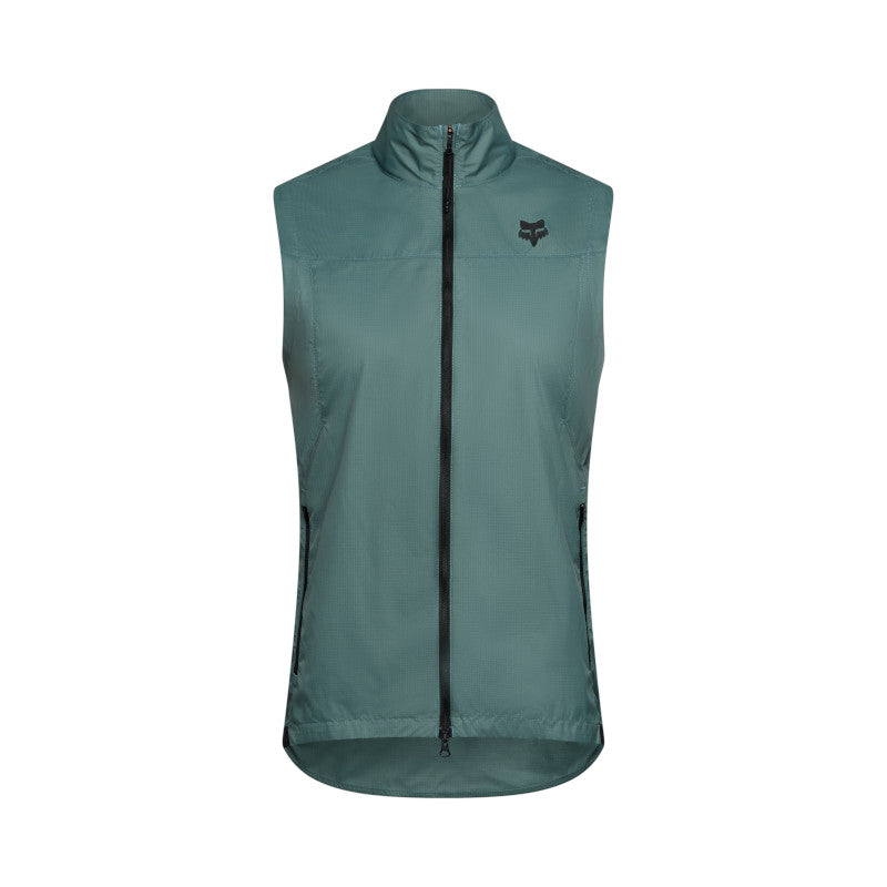 Fox Womens Ranger Wind Vest (2026)