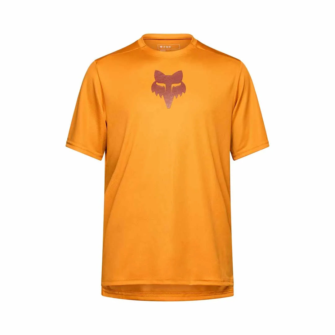 Fox Mens Ranger Fox Head Jersey (2026)