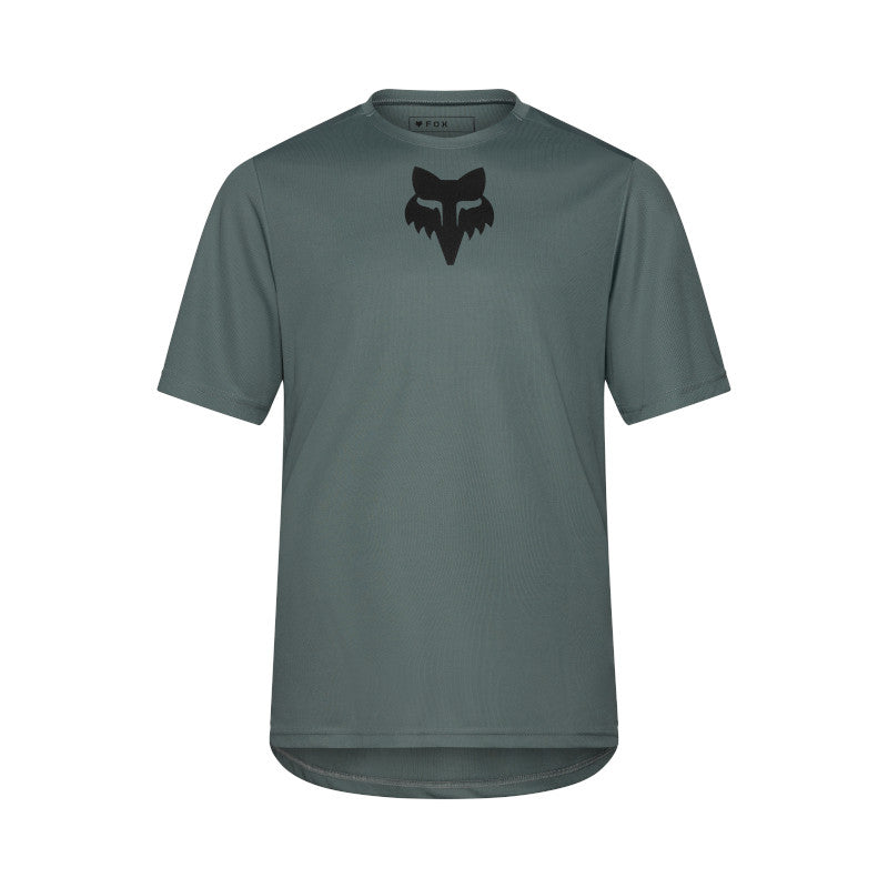 Fox Mens Ranger Fox Head Jersey (2026)