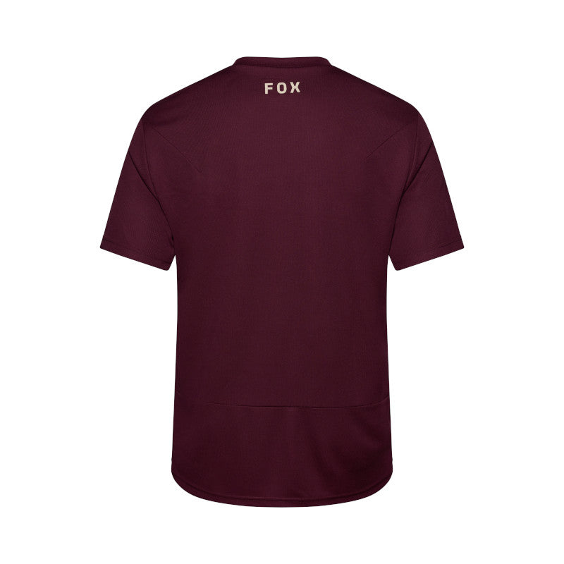 Fox Mens Ranger Fox Head Jersey (2026)