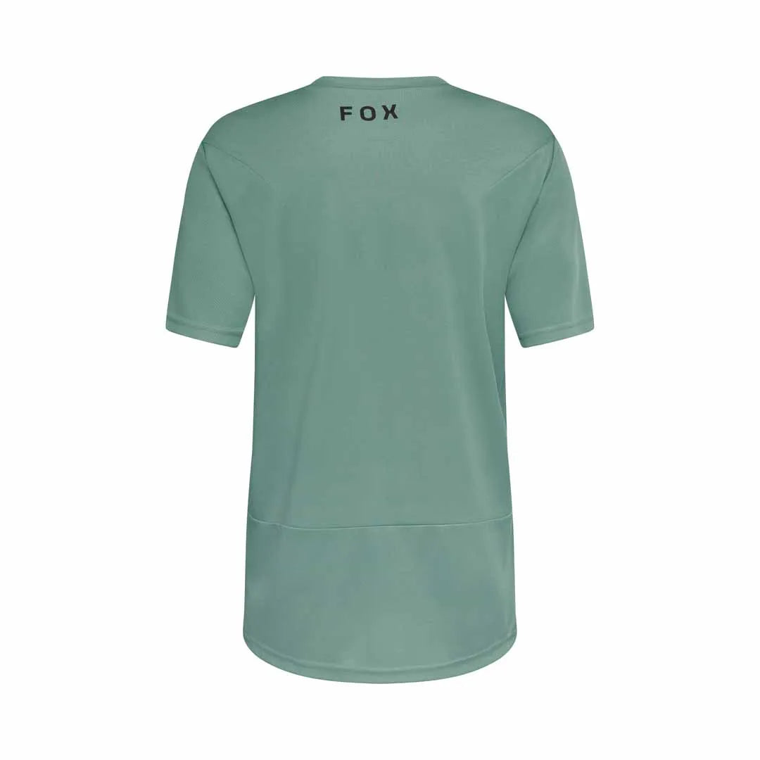 Fox Mens Ranger Fox Head Jersey (2026)