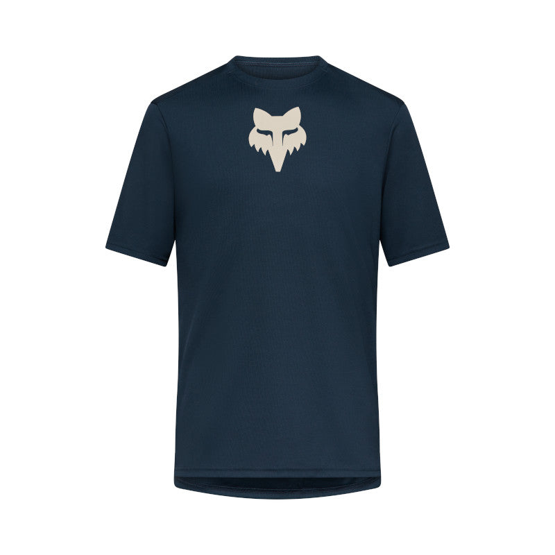 Fox Mens Ranger Fox Head Jersey (2026)