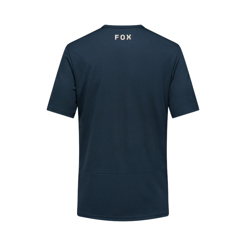 Fox Mens Ranger Fox Head Jersey (2026)