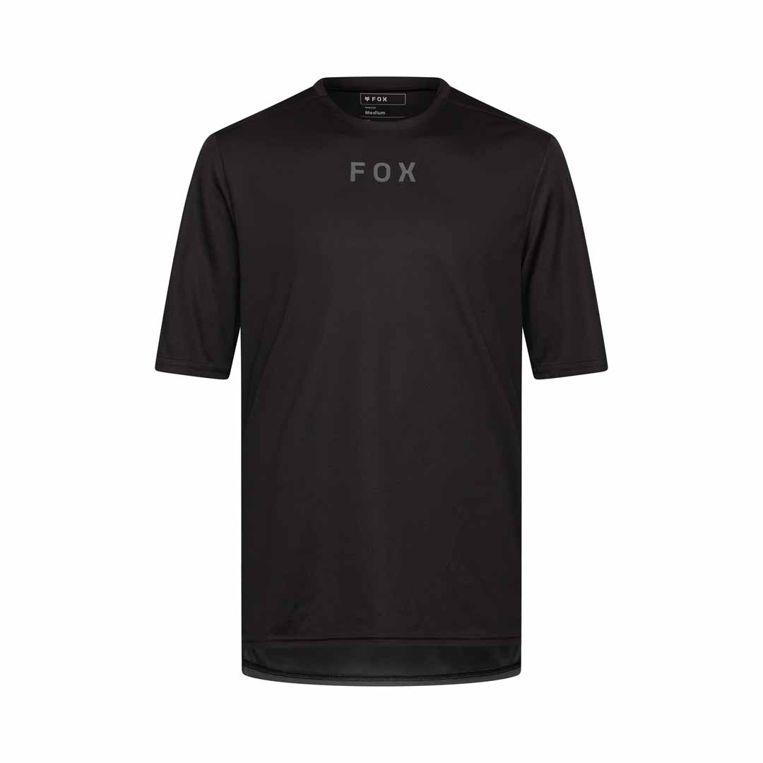 Fox Mens Ranger Jersey Wordmark (2026)