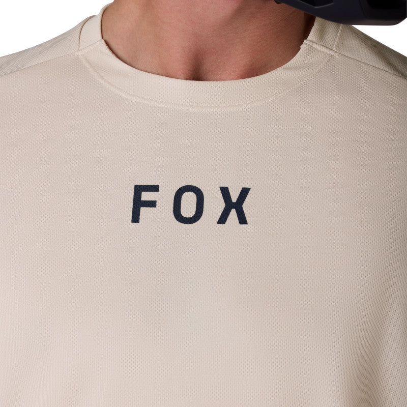 Fox Mens Ranger Jersey Wordmark (2026)
