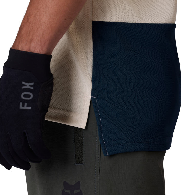 Fox Mens Ranger Jersey Wordmark (2026)