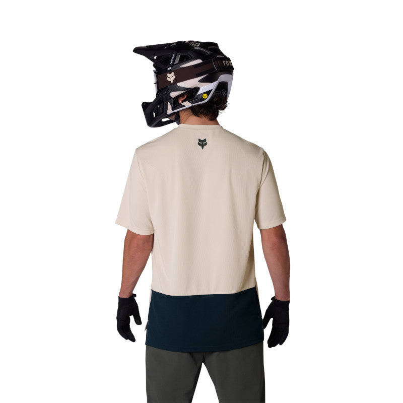 Fox Mens Ranger Jersey Wordmark (2026)