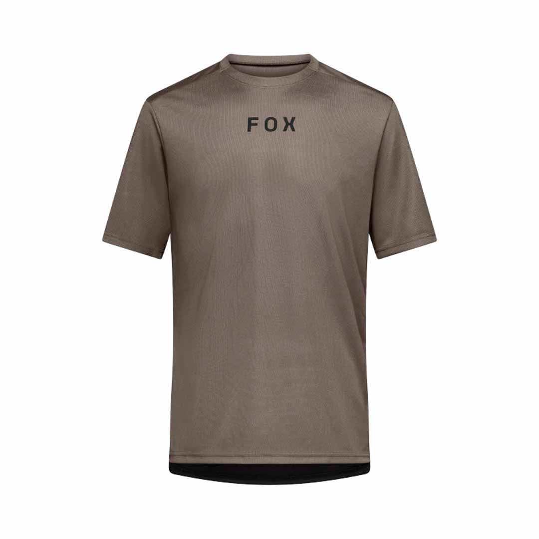 Fox Mens Ranger Jersey Wordmark (2026)
