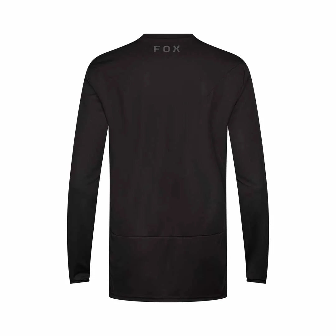 Fox Mens Ranger Fox Head Long Sleeve Jersey (2026)