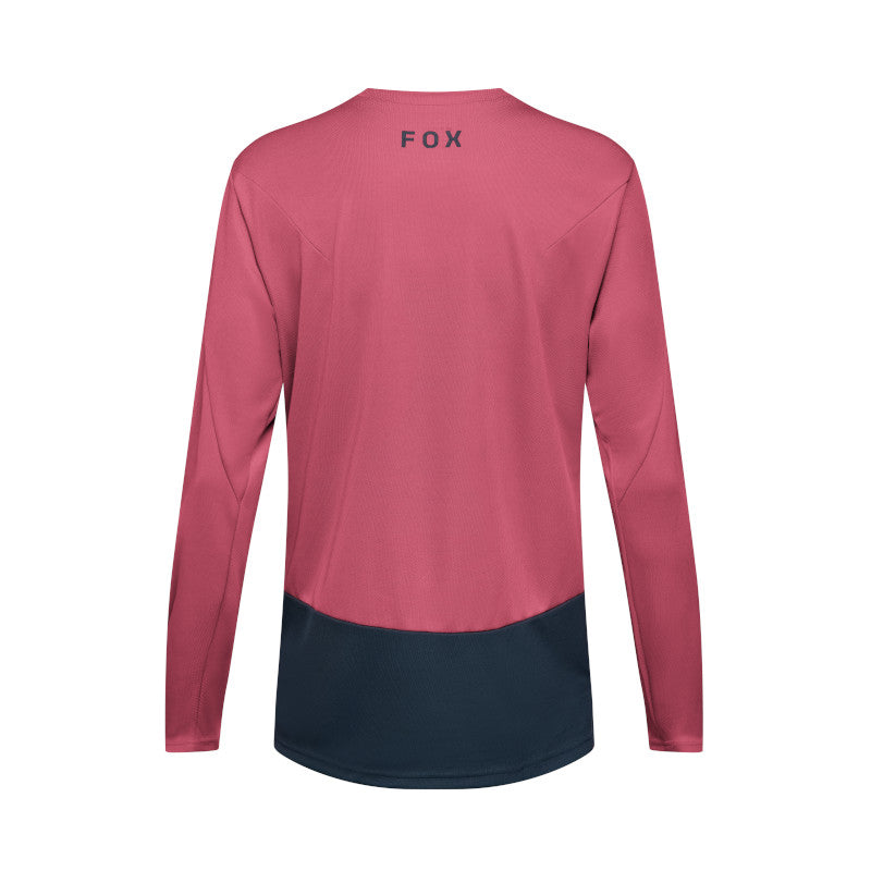 Fox Mens Ranger Fox Head Long Sleeve Jersey (2026)