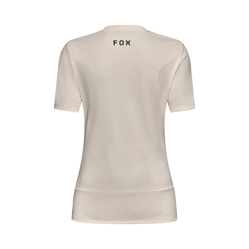 Fox Womens Ranger Jersey Fox Head (2026)