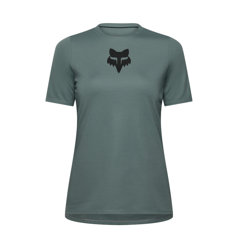 Fox Womens Ranger Jersey Fox Head (2026)