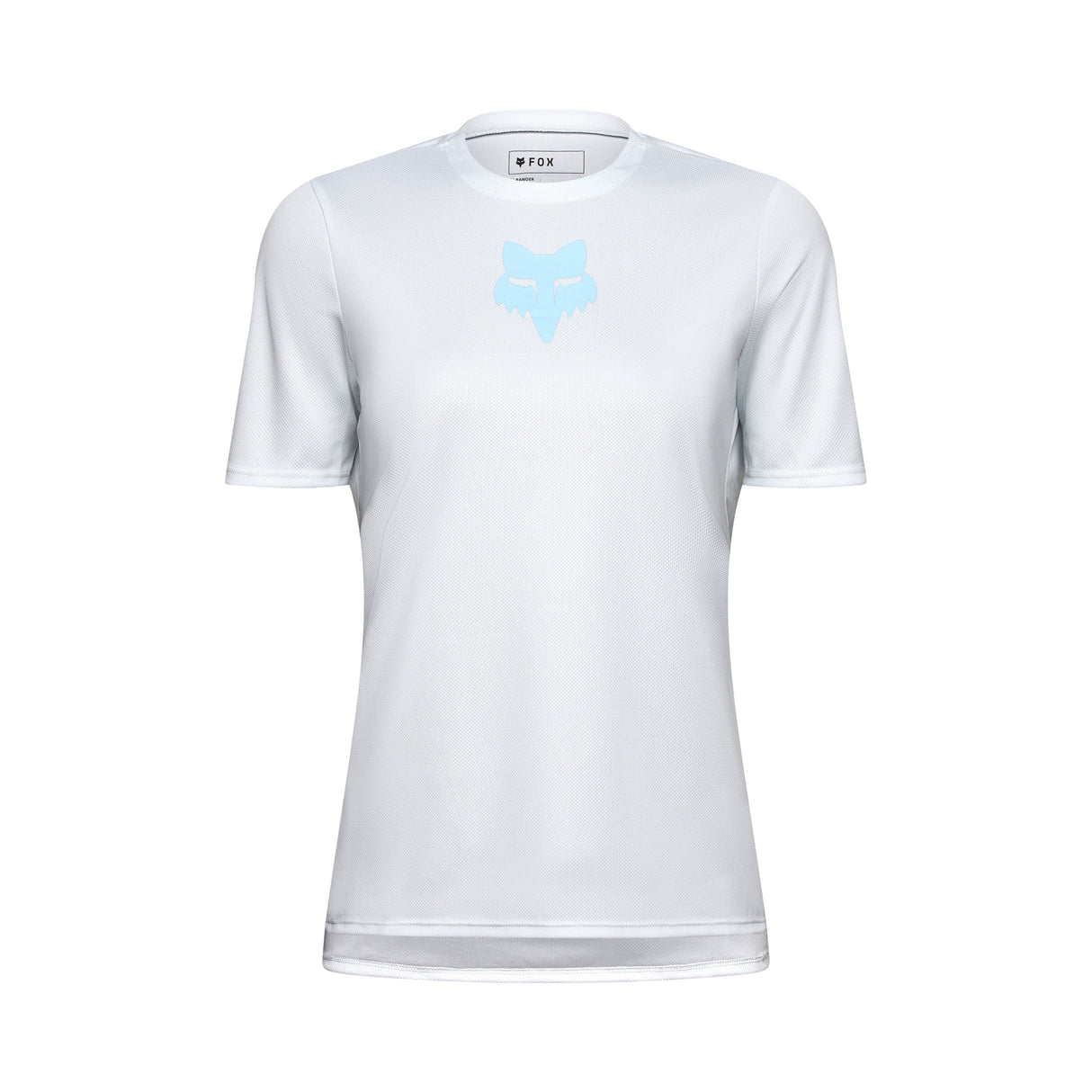 Fox Womens Ranger Jersey Fox Head (2026)