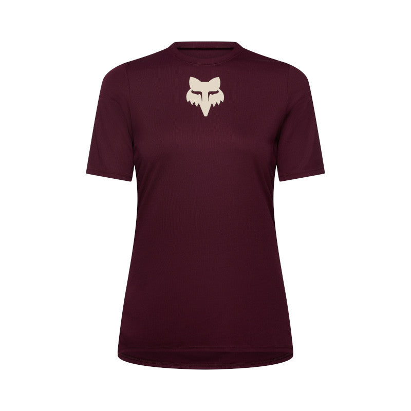 Fox Womens Ranger Jersey Fox Head (2026)