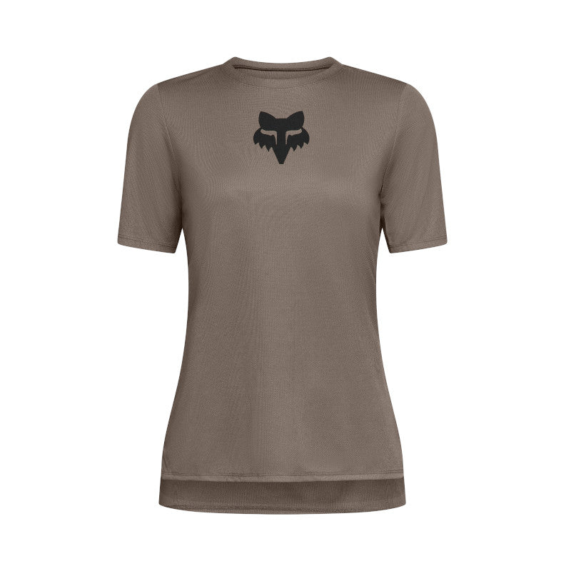 Fox Womens Ranger Jersey Fox Head (2026)