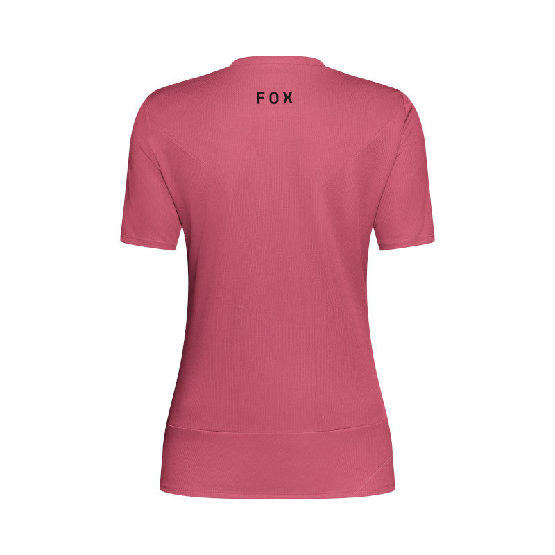 Fox Womens Ranger Jersey Fox Head (2026)